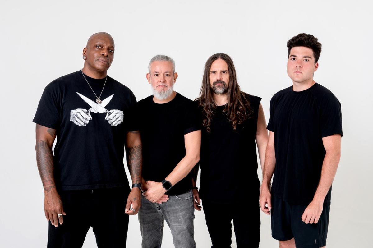 Leia mais sobre o artigo Manaus receberá turnê de despedida da banda Sepultura, em Dezembro