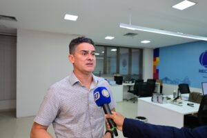 Leia mais sobre o artigo “Manaus não é laboratório de experiências”, alerta David Almeida sobre adversário