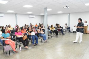 Leia mais sobre o artigo Prefeitura de Manaus inicia as aulas do programa ‘Salto: Aceleradora de MEIs’