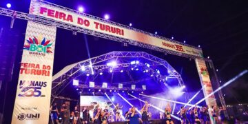 ‘Feira do Tururi’ faz o esquenta para o Boi Manaus no sambódromo, a partir desta quarta-feira