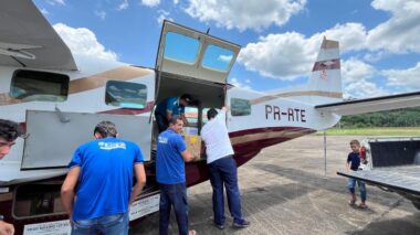 Governo do Amazonas instalou usinas em 10 municípios e enviou 451 cilindros de oxigênio para hospitais do interior