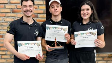 Referência em tecnologia e inovação, EST/UEA abre portas para a socialização do conhecimento