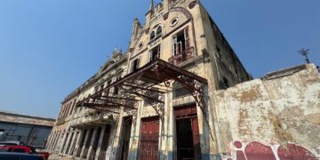 Com apoio da Prefeitura, complexo do Boothline abre na segunda com feira de produtos regionais