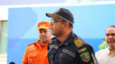 Polícia E Família Divergem Sobre Morte De Jovem Encontrado Na Orla Do São Raimundo, Em Manaus