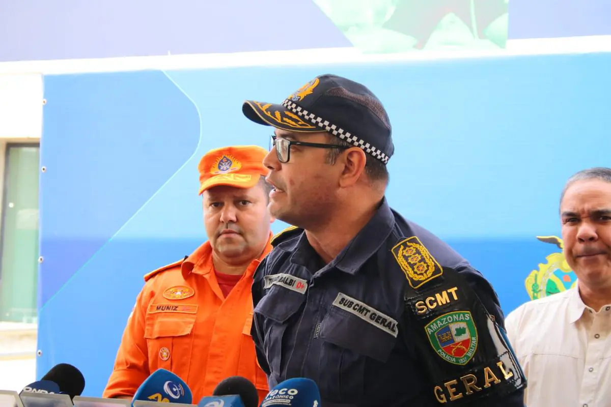 No momento, você está visualizando Polícia E Família Divergem Sobre Morte De Jovem Encontrado Na Orla Do São Raimundo, Em Manaus