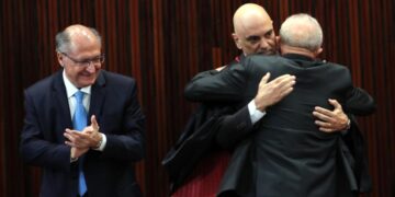 O passo a passo do plano para assassinar Lula, Alckmin e Moraes