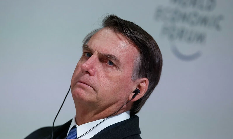 Leia mais sobre o artigo Bolsonaro: “Discutir plano para matar, isso nunca aconteceu”