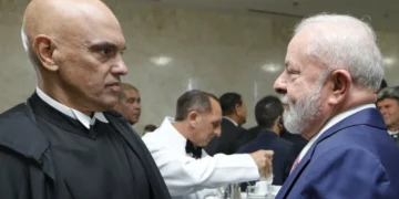 Militares queriam envenenar Lula, Alckmin e Moraes, diz PF