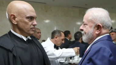 Militares queriam envenenar Lula, Alckmin e Moraes, diz PF