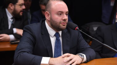 Deputado Fausto Santos Jr. quer duplicação na BR-174 após acidente grave