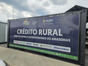 Leia mais sobre o artigo Governo do Amazonas sanciona lei para remissão e renegociação de dívidas a produtores rurais