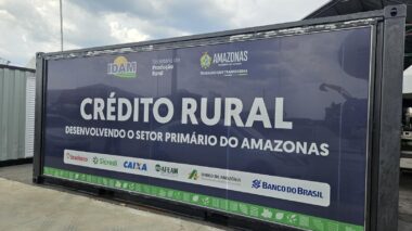 Governo do Amazonas sanciona lei para remissão e renegociação de dívidas a produtores rurais