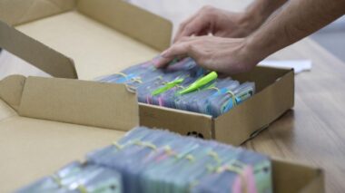 Mais de 27 mil Carteiras de Identidade Nacional aguardam para serem retiradas nos PACs