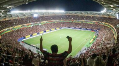 Governo do Amazonas repassa recursos do Patrocínio Desportivo aos clubes de futebol profissionais do Amazonas