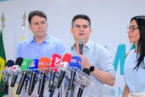 Leia mais sobre o artigo Prefeitura de Manaus apresenta projeto do primeiro Hospital-Dia municipal