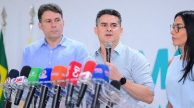 Prefeitura de Manaus apresenta projeto do primeiro Hospital-Dia municipal