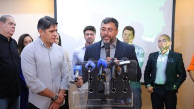 Lançado pelo governador Wilson Lima, Amazonas Meu Lar faz mercado imobiliário crescer 38% no valor geral de vendas