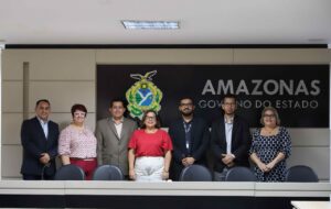 Leia mais sobre o artigo Governo do Amazonas e Prefeitura de Manaus divulgam calendário de Matrículas para 2025