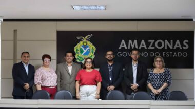 Governo do Amazonas e Prefeitura de Manaus divulgam calendário de Matrículas para 2025