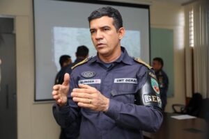 Leia mais sobre o artigo Comando de Policiamento Ambiental da PMAM bate recorde de produtividade em diversos tipos de apreensões no Amazonas