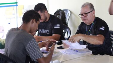 RecuperaFone: SSP-AM divulga segundo edital de chamamento para restituição de celulares recuperados