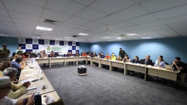 Segunda edição do Réveillon do Largo terá 12 horas de programação gratuita