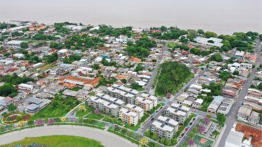 Senado aprova operação de crédito de U$ 70 milhões para obras do Prosai Parintins