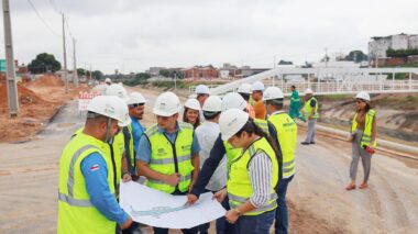 Governo do Amazonas vai construir 160 novas unidades habitacionais na zona sul