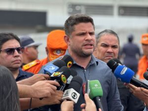 Leia mais sobre o artigo Operação Natal promete ser ‘implacável’ com motoristas bêbados em Manaus