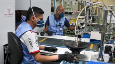 PIB do Amazonas cresce 3,04% no 3º trimestre de 2024, aponta balanço da Sedecti