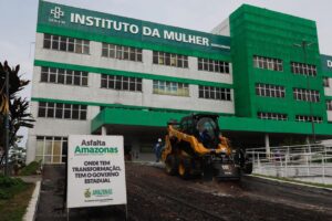 Leia mais sobre o artigo Governador Wilson Lima destaca crescimento de 80% no número de cirurgias no HPS 28 de Agosto