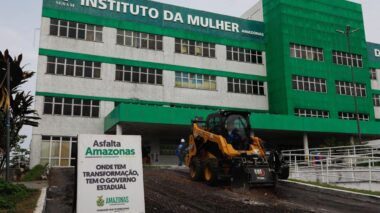 Governador Wilson Lima destaca crescimento de 80% no número de cirurgias no HPS 28 de Agosto