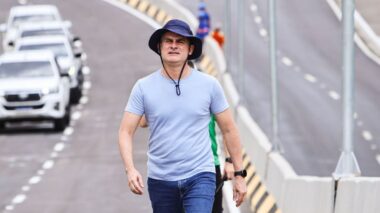 Gestão David Almeida supera desafios e vira referência para todo Brasil em inovação e administração