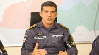 Operação Réveillon: Polícia Militar do Amazonas emprega cerca de 2.300 policiais no Estado