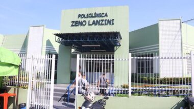 Policlínicas da SES-AM realizaram mais de 848 mil atendimentos especializados