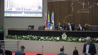Deputados aprovam orçamento de R$ 31,4 bilhões para o Amazonas em 2024