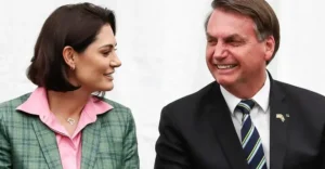 Leia mais sobre o artigo Posse de Trump: Bolsonaro tem plano para ser representado por Michelle