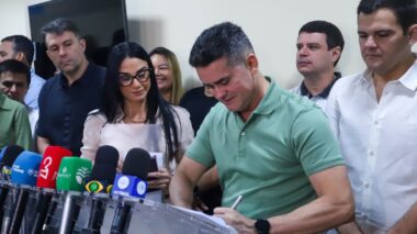 Prefeitura de Manaus inicia novo mandato com plano estratégico de combate ao Aedes aegypti e autorização judicial para acessar imóveis fechados