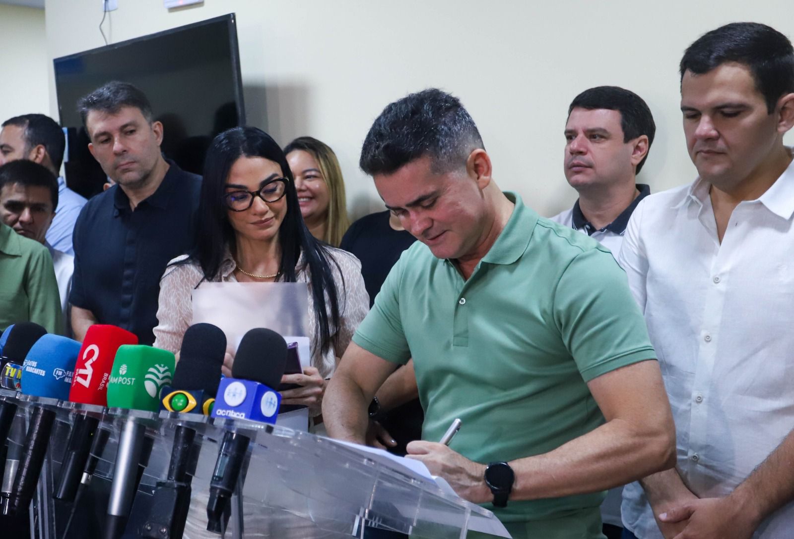 Leia mais sobre o artigo Prefeitura de Manaus inicia novo mandato com plano estratégico de combate ao Aedes aegypti e autorização judicial para acessar imóveis fechados