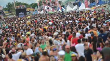 Carnaval na Floresta 2025: Governo do Amazonas lança edital para apoio a blocos e bandas em Manaus e no interior