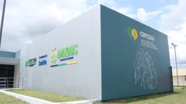 Governo do Amazonas sanciona lei que cria o Centro de Prevenção ao Câncer do Colo do Útero