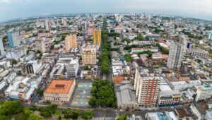 Leia mais sobre o artigo Prefeitura de Manaus licenciou mais de 1 milhão de metros quadrados com novos alvarás de construção em 2024