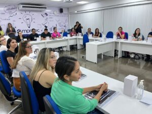 Leia mais sobre o artigo Prefeitura de Manaus divulga lista de selecionados para o curso ‘Empretec’