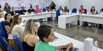 Prefeitura de Manaus divulga lista de selecionados para o curso ‘Empretec’