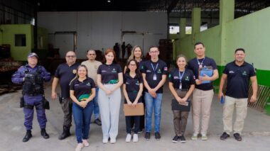 Governo do Amazonas averigua denúncia de migrantes em trabalho análogo à escravidão