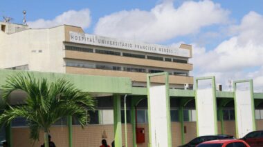 Hospital Francisca Mendes realiza mais de 900 cirurgias cardíacas e vasculares, em 2024