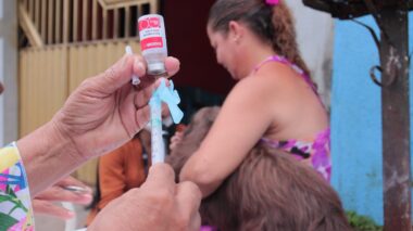 Prefeitura de Manaus divulga pontos de vacinação antirrábica em funcionamento neste sábado, 25/1