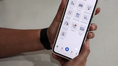 Usuários da saúde municipal podem acessar dados e avaliar atendimento por meio do app Meu SUS Digital