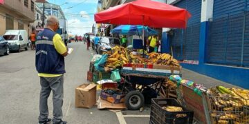 Ageman identifica uso irregular de vagas do Zona Azul no Centro de Manaus