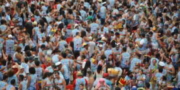 Carnaval na Floresta 2025: Secretaria de Cultura divulga resultado final do edital de apoio a blocos e bandas